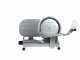 RGV Desy AF 250 AM Silver - Affettatrice con lama temperata 250mm - 140W