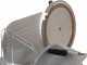 RGV Desy AF 250 AM Silver - Affettatrice con lama temperata 250mm - 140W