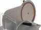 RGV Desy AF 250 AM Silver - Affettatrice con lama temperata 250mm - 140W