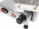 RGV Desy AF 250 AM Silver - Affettatrice con lama temperata 250mm - 140W