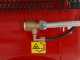 Fini Advanced MK 102-50-2M - Compressore aria elettrico monofase a cinghia - Motore 2 HP - 50 lt