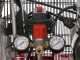 Fini Advanced MK 102-50-2M - Compressore aria elettrico monofase a cinghia - Motore 2 HP - 50 lt