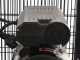 Fini Advanced MK 102-50-2M - Compressore aria elettrico monofase a cinghia - Motore 2 HP - 50 lt