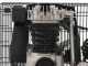 Fini Advanced MK 102-50-2M - Compressore aria elettrico monofase a cinghia - Motore 2 HP - 50 lt