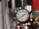 Fini Advanced MK 102-100-2M - Compressore aria elettrico monofase a cinghia - Motore 2 HP - 100 lt