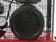 Fini Advanced MK 102-100-2M - Compressore aria elettrico monofase a cinghia - Motore 2 HP - 100 lt