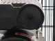 Fini Advanced MK 102-100-2M - Compressore aria elettrico monofase a cinghia - Motore 2 HP - 100 lt