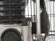 Fini Advanced MK 102-100-2M - Compressore aria elettrico monofase a cinghia - Motore 2 HP - 100 lt