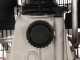 Fini Advanced MK 102-100-2M - Compressore aria elettrico monofase a cinghia - Motore 2 HP - 100 lt