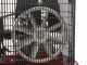 Fini Advanced MK 102-100-2M - Compressore aria elettrico monofase a cinghia - Motore 2 HP - 100 lt