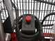 Fini Advanced MK 103-100-3M - Compressore aria elettrico monofase a cinghia - Motore 3 HP - 100 lt