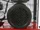 Fini Advanced MK 103-100-3M - Compressore aria elettrico monofase a cinghia - Motore 3 HP - 100 lt