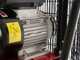 Fini Advanced MK 103-100-3M - Compressore aria elettrico monofase a cinghia - Motore 3 HP - 100 lt