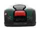 Robomow RK 3000 PRO - Robot rasaerba - con batteria al litio 18V - 7.2 Ah