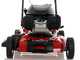 Marina Systems GX BIOMULCH 51SH - Tagliaerba mulching - Motore Honda GCVx 170