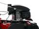 Marina Systems GX BIOMULCH 51SH - Tagliaerba mulching - Motore Honda GCVx 170