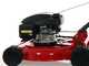 Marina Systems GX BIOMULCH 51SH - Tagliaerba mulching - Motore Honda GCVx 170