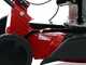 Marina Systems GX BIOMULCH 51SH - Tagliaerba mulching - Motore Honda GCVx 170