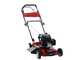 Marina Systems GX BIOMULCH 51SH - Tagliaerba mulching - Motore Honda GCVx 170