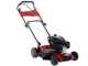 Marina Systems GX BIOMULCH 51SH - Tagliaerba mulching - Motore Honda GCVx 170