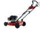 Marina Systems GX BIOMULCH 51SH - Tagliaerba mulching - Motore Honda GCVx 170