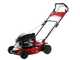 Marina Systems GX BIOMULCH 51SH - Tagliaerba mulching - Motore Honda GCVx 170