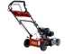 Marina Systems GX BIOMULCH 51SH - Tagliaerba mulching - Motore Honda GCVx 170