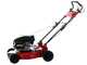 Marina Systems GX BIOMULCH 51SH - Tagliaerba mulching - Motore Honda GCVx 170