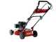 Marina Systems GX BIOMULCH 51SH - Tagliaerba mulching - Motore Honda GCVx 170