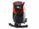 Comet PSW 45 B - Lavapavimenti a batteria - 3 in 1: lava, asciuga e aspira