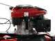 Marina Systems GX BIOMULCH 51SL - Tagliaerba mulching - Motore Loncin 65FC