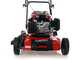 Marina Systems GX BIOMULCH 51SL - Tagliaerba mulching - Motore Loncin 65FC