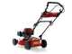 Marina Systems GX BIOMULCH 51SL - Tagliaerba mulching - Motore Loncin 65FC