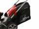 Efco LRi 44 T - Tagliaerba semovente a batteria 40V - SENZA BATTERIA E CARICABATTERIA