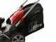Efco LRi 44 T - Tagliaerba semovente a batteria - 40V/5Ah - Taglio 41 cm