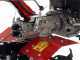 Benassi BL106C - Motozappa a benzina 7 HP - Motore Hwasdan H170F