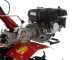 Benassi BL106C - Motozappa a benzina 7 HP - Motore Hwasdan H170F