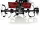 Benassi BL106C - Motozappa a benzina 7 HP - Motore Hwasdan H170F