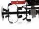 Benassi BL106C - Motozappa a benzina 7 HP - Motore Hwasdan H170F