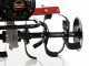 Benassi BL106C - Motozappa a benzina 7 HP - Motore Hwasdan H170F