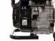 Benassi BL106C - Motozappa a benzina 7 HP - Motore Hwasdan H170F