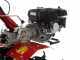 Benassi BL106C - Motozappa a benzina 7 HP - Motore Hwasdan H170F