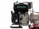 Benassi BL106C - Motozappa a benzina 7 HP - Motore Hwasdan H170F