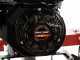 Benassi BL106C - Motozappa a benzina 7 HP - Motore Hwasdan H170F