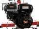 Benassi BL106C - Motozappa a benzina 7 HP - Motore Hwasdan H170F