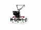 Benassi BL106C - Motozappa a benzina 7 HP - Motore Hwasdan H170F