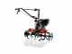 Benassi BL106C - Motozappa a benzina 7 HP - Motore Hwasdan H170F