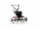 Benassi BL106C - Motozappa a benzina 7 HP - Motore Hwasdan H170F