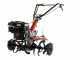 Benassi BL106C - Motozappa a benzina 7 HP - Motore Hwasdan H170F