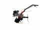 Benassi BL106C - Motozappa a benzina 7 HP - Motore Hwasdan H170F
